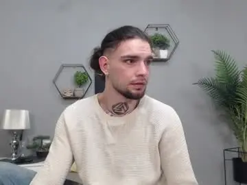 Chaturbate Adult Video Chat of kanehunter