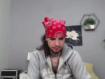 Chaturbate Adult Webcam of kanehunter