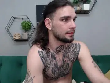 Chaturbate Live Porn of kanehunter