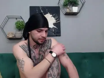 Chaturbate Live Porn of kanehunter
