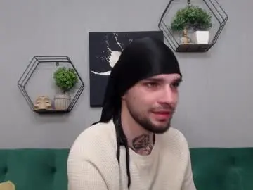 Chaturbate Live Porn of kanehunter