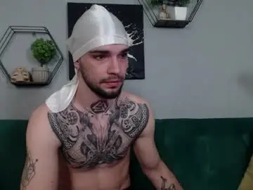 Chaturbate Adult Webcams of kanehunter