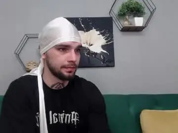 Chaturbate Adult Video Chat of kanehunter