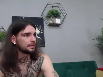 Chaturbate Watch Live Sex Cams of kanehunter