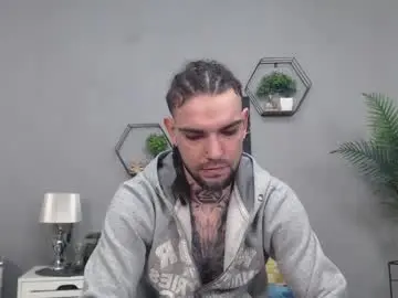 Chaturbate Sex Cam of kanehunter