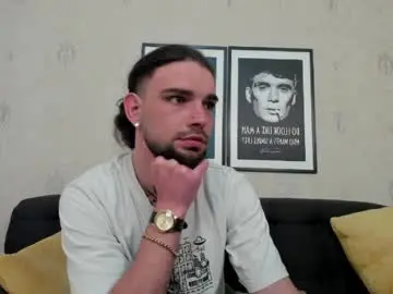 Chaturbate Sex Cam of kanehunter