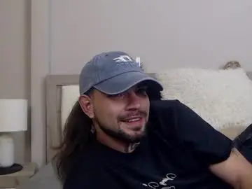 Chaturbate Adult Webcam of kanehunter