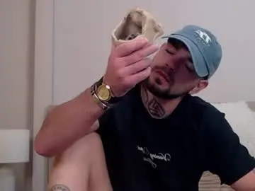 Chaturbate Adult Webcam of kanehunter