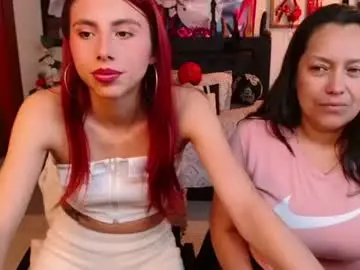 Chaturbate Private Sex Chat of kloe_dekerandpenelope