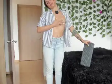 Chaturbate Best Webcam of laurensmith9