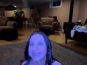 Chaturbate Adult Webcam of luvisabellaxox