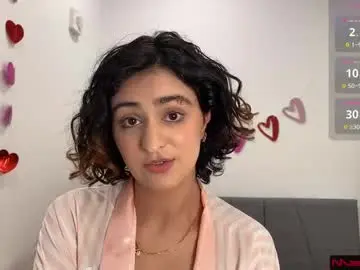 Chaturbate Sex Chat of maevemads