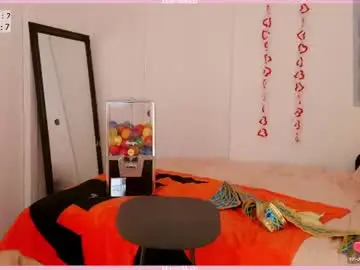 Chaturbate Best live sex cam show of maevemads
