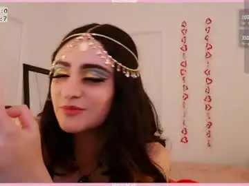 Chaturbate Adult Webcam of maevemads