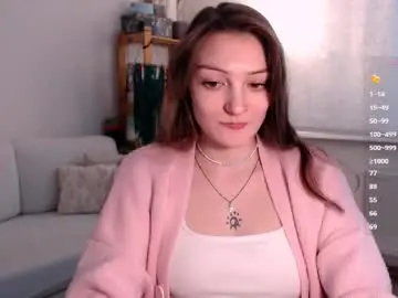 Chaturbate Adult Video Chat of maxinele