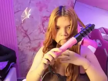 Chaturbate Nude Webcam of melanyanal_