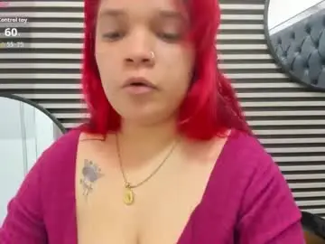 Chaturbate Adult Video Chat of melanyanal_
