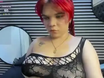 Chaturbate Live Sex Cam of melanyanal_
