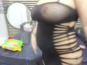 Chaturbate Adult Video Chat of melanyanal_