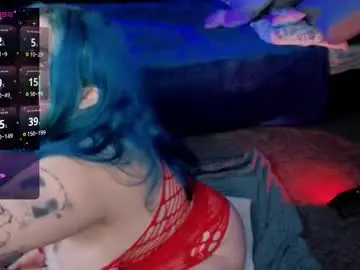 Chaturbate Adult Webcam of mira_fyre