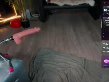 Chaturbate Free Live Porn of mira_fyre