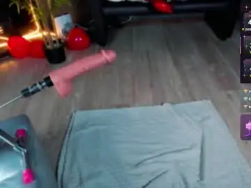 Chaturbate Adult Video Chat of mira_fyre