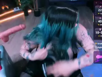 Chaturbate Adult Webcam of mira_fyre