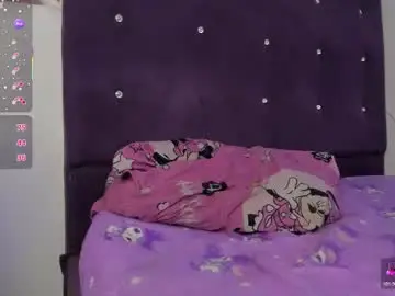 Chaturbate Adult Video Chat of mistileav