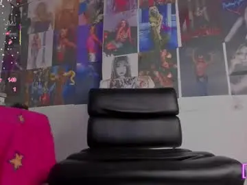 Chaturbate Adult Webcam of mistileav