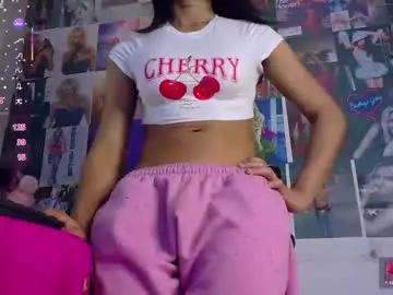 Chaturbate Adult Video Chat of mistileav