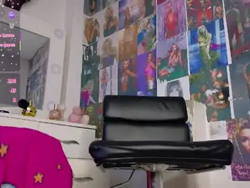 Chaturbate Sex Cam of mistileav