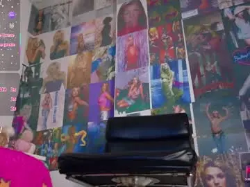 Chaturbate Watch Live Sex Cams of mistileav