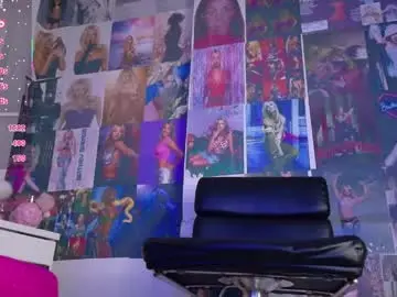 Chaturbate Sex Chat of mistileav