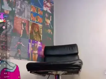 Chaturbate Best Webcam of mistileav