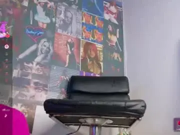 Chaturbate Live Porn of mistileav