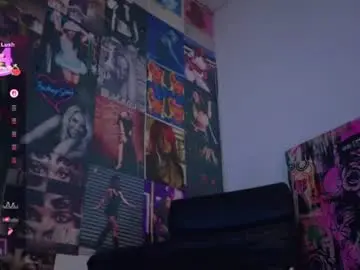 Chaturbate Free Live Porn of mistileav