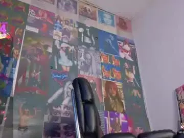 Chaturbate Best live sex cam show of mistileav