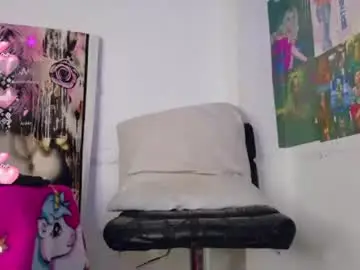 Chaturbate Adult Webcam of mistileav