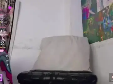 Chaturbate Free Live Porn of mistileav