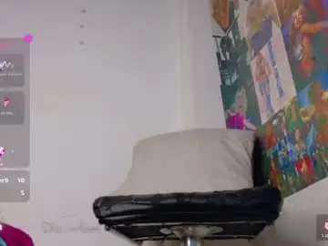 Chaturbate Sex Chat of mistileav