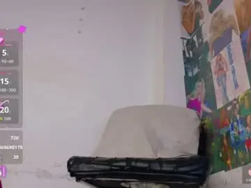 Chaturbate Best Webcam of mistileav