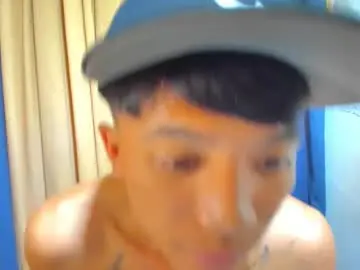 Chaturbate Nude Webcam of mr_fucker213