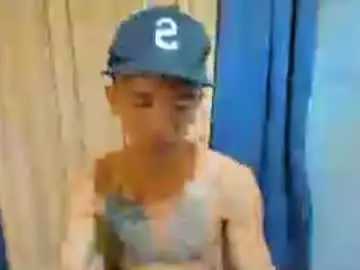 Chaturbate Nude Webcam of mr_fucker213