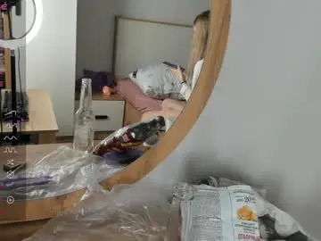 Chaturbate Live Sex of muse_mi