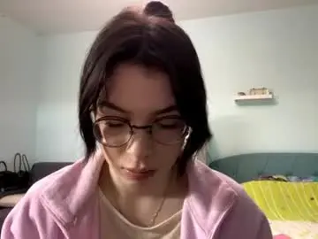 Chaturbate Live Sex of nikiabradberry