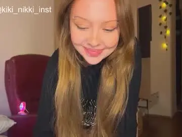 Chaturbate Sex Chat of nikki_whatever
