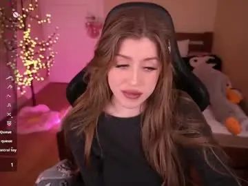 Chaturbate Nude Webcam of onlypenny