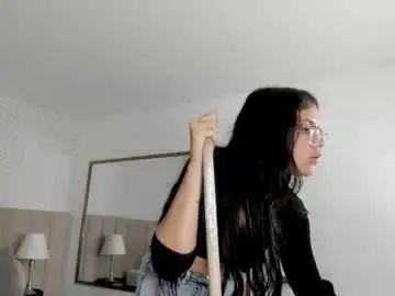 Chaturbate Live Sex Cam of sasha_wolff