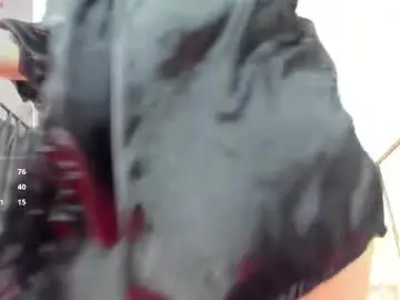 Chaturbate Best live sex cam show of sasha_wolff