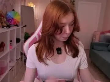 Chaturbate Best Webcam of softcoredoll